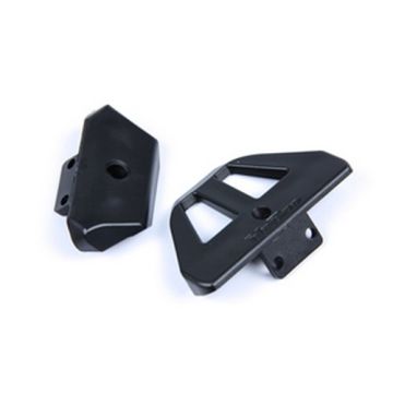 HoBao OFNA Hyper 9 Front/Rear Bumper Set