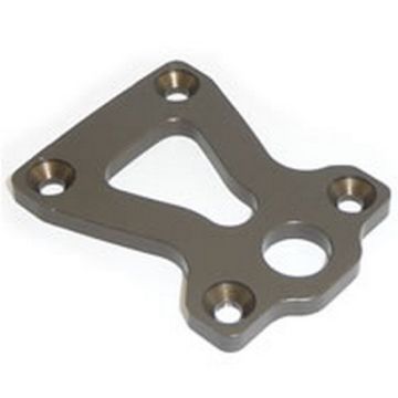 HoBao OFNA Hyper 9 CNC Aluminium Centre Diff Housing