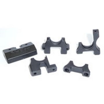 HoBao OFNA Hyper 9 Centre Diff Mount