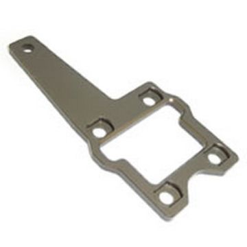 HoBao OFNA Hyper 9 Alum. CNC Centre Brace Set
