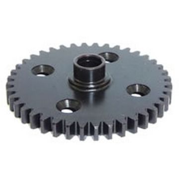 HoBao OFNA Hyper 9 Steel Spur Gear 40t