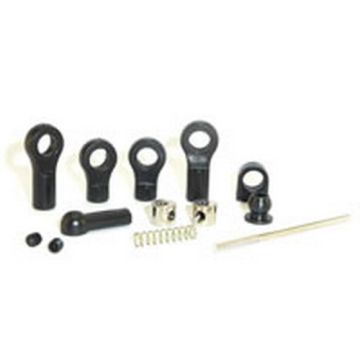 HoBao OFNA Hyper 9 Servo Linkage Rod Set