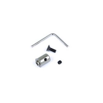 HoBao OFNA Hyper 9 Muffler Mount Set