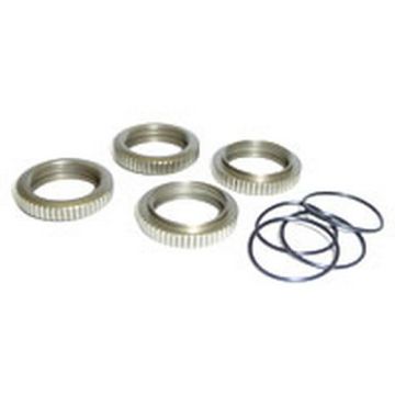 HoBao OFNA Hyper 9 Alum. Shock Adjusters