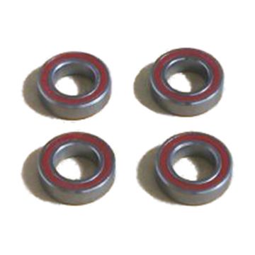 HoBao OFNA Hyper 9 Ball Bearings M8x14 New Style