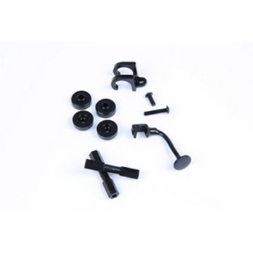 HoBao OFNA Hyper 9/Vs Fuel Tank Post & Mount