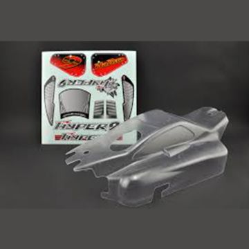 HoBao OFNA Hyper 9 Bodyshell