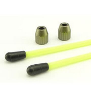HoBao OFNA Hyper 9 Alum. Antenna Mount