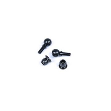 HoBao OFNA Hyper 9 Steel Ball End 6.8mm