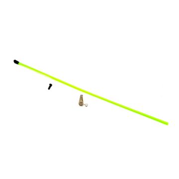 HoBao OFNA Hyper 9 Spring Antenna Post - New Version Aug.2010