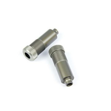 HoBao OFNA Big Bore Rear Shock Body (2)
