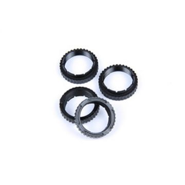 HoBao OFNA Big Bore Shock Threaded Collars (4)
