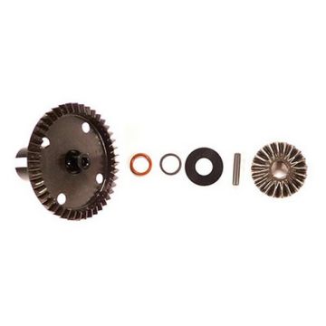 HoBao OFNA Hyper 9 Complete Differential Front Or Rear