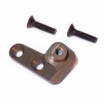 HoBao OFNA Hyper 9 CNC Coordinator Mount 25 Degree