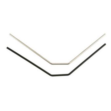 HoBao OFNA Hyper 9 Rear Roll Bars 2.4mm & 2.6mm