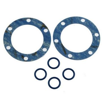 HoBao OFNA Hyper 9 Spider Diff Gasket & O-Ring