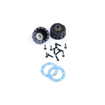 HoBao OFNA Hyper 9 Spider Diff Case