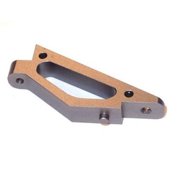 HoBao OFNA Hyper 9 CNC Front Chassis Brace