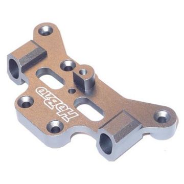 HoBao OFNA Hyper 9 CNC Aluminium Front Upper Plate