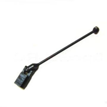 HoBao OFNA Hyperstar Rear Centre Universal Prop Shaft (+4/6mm)