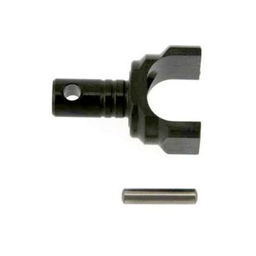 HoBao OFNA Hyper 9e Steel Flat Joint Cap W/Shaft