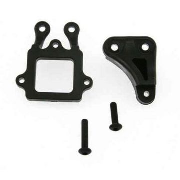 HoBao OFNA Hyper 9e Sensor Mount W/Front Support Mount
