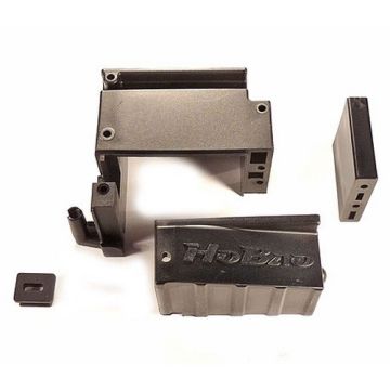 HoBao OFNA Hyper 9e Receiver Box