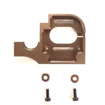 HoBao OFNA Hyper 9e CNC Alum. Motor Mount