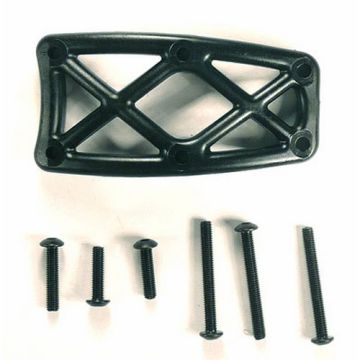 HoBao OFNA Hyper 9e Rear Support Plate