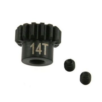 HoBao OFNA Hyper 9e Pinion Gear 14t (5mm)