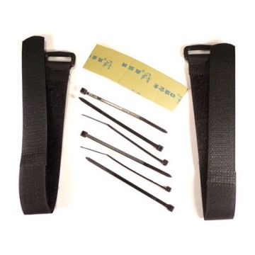HoBao OFNA Hyper 9e/Mt Magic Strip Battery Strap (Hook And Loop)