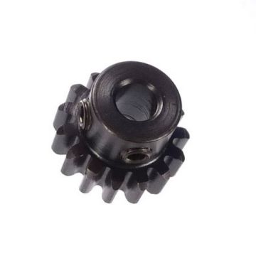 HoBao OFNA Hyper 9e Pinion Gear 15t (5mm)  (Mod 1)