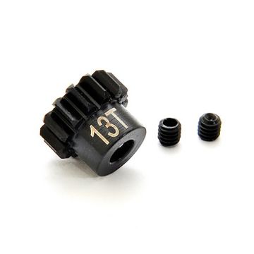 HoBao OFNA Hyper 9e Pinion Gear 13t (5mm)  (Mod 1)