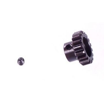 HoBao OFNA Hyper 9e Pinion Gear 17t (5mm)  (Mod 1)