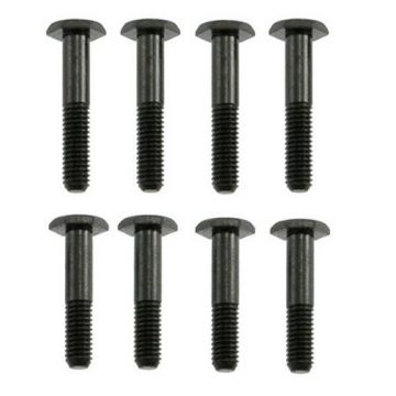 HoBao OFNA Hyper 9 Screws 3x14.5mm & 3x16.5mm (4 Each)