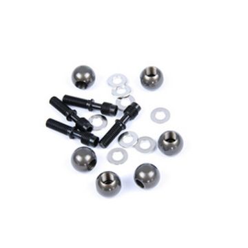 HoBao OFNA Hyper Star Steering Pivot Balls
