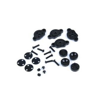 HoBao OFNA Hyper Star Steering Pivot Ball Limiter Set