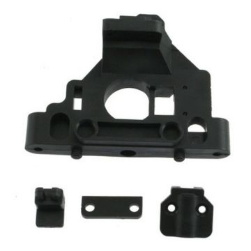 HoBao OFNA Hyper Star Rear Brake Mount