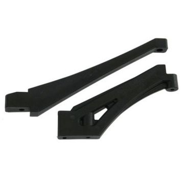 HoBao OFNA Hyper Star Nylon Front/Rear Support Brace