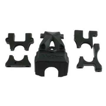 HoBao OFNA Hyper Star Centre Differential Mount