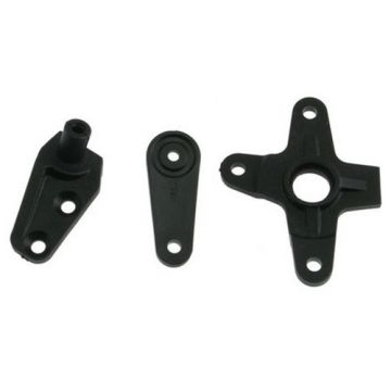 HoBao OFNA Hyper Star Nylon Co-Ordinator Mount