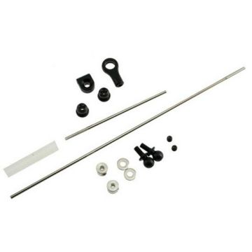 HoBao OFNA Hyper Star Brake Linkage Set