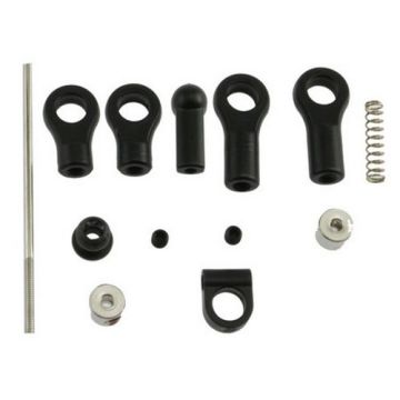 HoBao OFNA Hyper Star Throttle Linkage Set