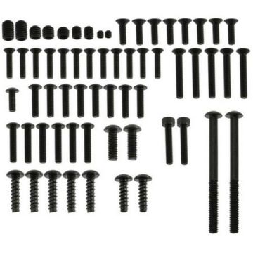 HoBao OFNA Hyper Star Screw Set A - For Front/Rear Star Version