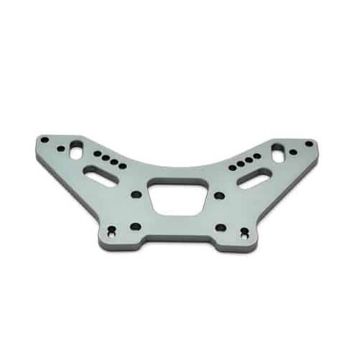 Hobao Hyper 8SCE CNC Aluminium Front Shock Tower