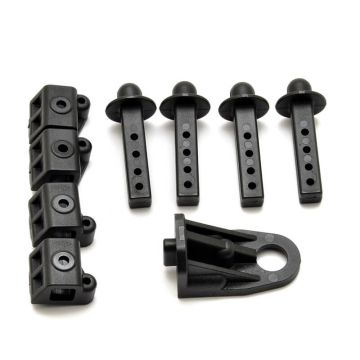 Hobao Hyper 8SCE Body Post