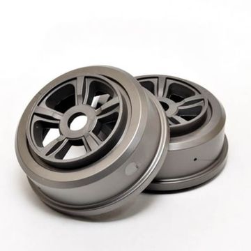 Hobao Hyper 8SCE Wheels (2)