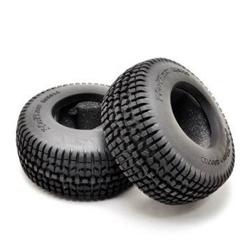 Hobao Hyper 8SCE Tyres (2)