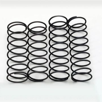 Hobao Hyper 8SCE Shock Spring