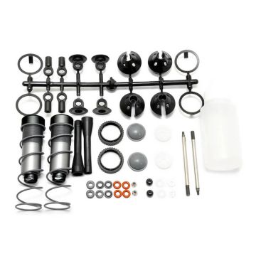 Hobao Hyper 8SCE Front Shock Absorbers